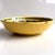 Henriot Quimper Antique French Henriot Quimper Bowl Featuring Breton Woman For Sale - Image 4 of 5