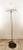 Acrylic Glass, Marble & Brass Floor Lamp, in Very Good conditions. Designed 1970 to 1979 European Plug (up to 250V).The...