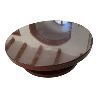 Ralph Lauren Collection Coffee Table For Sale