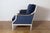 French 19th Century French Louis XVI Style Sofa For Sale - Image 3 of 8