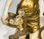 1920s 1920s Art Nouveau Signed Moreau Lamp For Sale - Image 5 of 12