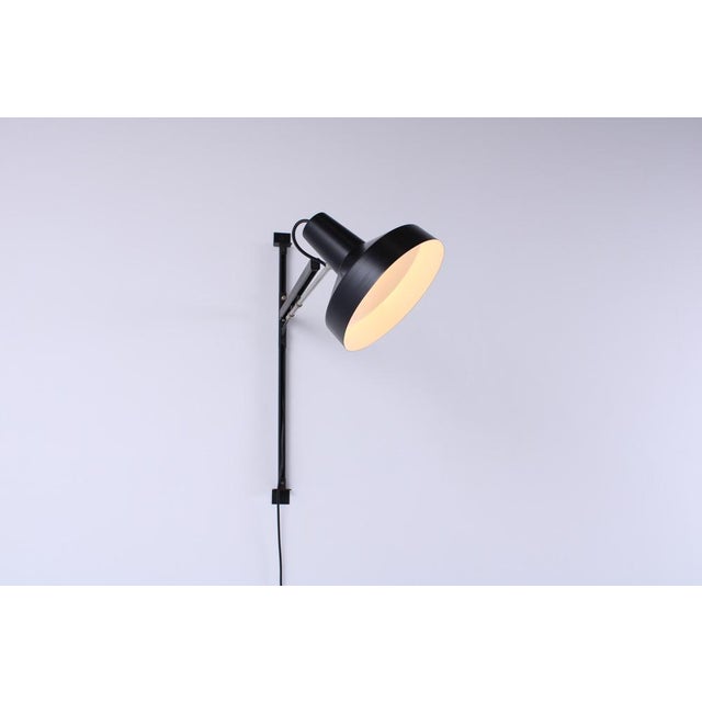 Telescope Wall Light by Niek Hiemstra for Hiemstra Evolux, 1950s For Sale - Image 6 of 18