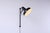 Telescope Wall Light by Niek Hiemstra for Hiemstra Evolux, 1950s For Sale - Image 6 of 18