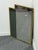 1970s Brass Wall Mirror, Italy, 1970 For Sale - Image 5 of 8