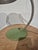Bauhaus Desk Lamp in Green, 1920s For Sale - Image 11 of 14