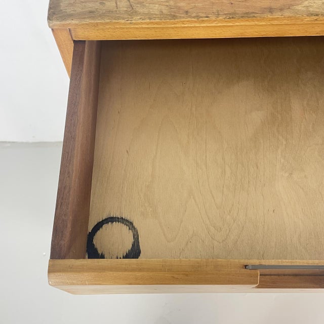 Mid-Century Haberdashery Bank of Drawers, 1940s For Sale - Image 6 of 15