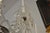 Late 18th Century 18th Century George III Period Cut Crystal Chandelier For Sale - Image 5 of 7