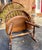 Mid 20th Century Pennsylvania Windsor Writing Chair For Sale - Image 12 of 12