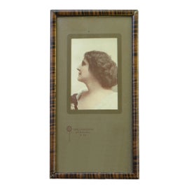 Example of Edwardian Photography