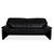 Atlanta 3-Seater Sofa in Leather from Laauser For Sale - Image 9 of 9