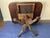 Early 19th Century Federal Hairy Paw Carved Breakfast Table For Sale In Buffalo - Image 6 of 13
