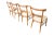 Wood Mid Century Paul McCobb Planner Group Dining Chairs - Set of 4 For Sale - Image 7 of 12