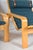 Mid-Century Modern Pulkka Lounge Chairs by Ilmari Lappalainen for Asko, Finland, 1960s, Set of 2 For Sale - Image 15 of 18
