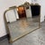Rococo Rococo Revival Gilt Framed Wall Mirror, Vintage For Sale - Image 3 of 12