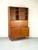 Vintage Teak Bookcase with Desk from Omann Jun, 1960s For Sale - Image 14 of 18
