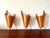 Neoclassical Bronze 6-Light Chandelier, 1960s For Sale - Image 9 of 10