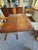 1950s Drexel Dining Table With 6 Chairs - Set of 7 For Sale In Boise - Image 6 of 12