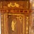 Italian Louis XVI Chest of Drawers in Walnut For Sale - Image 13 of 16