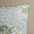 This pillow features Lorene. A lovely leafy floral, Lorene is a classic, versatile woven design. Pillow is finished with a...