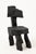 Brutalist Sculptural Chair by Logniture For Sale - Image 13 of 16