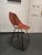 Mid-Century Modern Chair from Vittorio Nobili, Italy, 1955 For Sale - Image 3 of 14