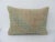 Worn Decorative Pillow Cover For Sale - Image 4 of 4