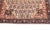 Textile Antique Farahan Sarouk Rug 3'8'' x 5' For Sale - Image 7 of 12