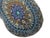 Jon Stuart Anderson Polymer Millefiori Clay Mother Penguin Baby Chick Sculpture For Sale - Image 12 of 12