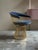 Metal Chairs by Warren Platner for Knoll Studio, Italy, 1960s, Set of 4 For Sale - Image 7 of 12
