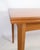 Danish Dining Table in Teak, 1960s For Sale - Image 4 of 16