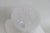 Milk Glass Lace Dewdrop Beaded Jewel Small Basket Vase Container Figurine 4770b For Sale In Miami - Image 6 of 11