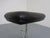 Rollable and Adjustable Leather Stool, Germany, 1960s For Sale - Image 16 of 18