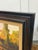 Early 21st Century Philip Craig Verona Garden in Tuscany Giclee, Signed For Sale - Image 5 of 12