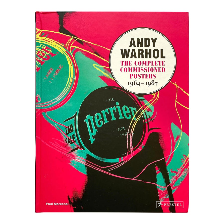 ANDY WARHOL コンセプトブック　6冊 Amazon.com: The Andy Warhol Catalogue Raisonné: Paintings