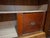 English Sideboard in Mahogany with Shelf, 1800 For Sale - Image 11 of 18