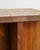 Early Mid-Century Modern Swedish Squared Wooden Lovö Table in Pine by Axel Einar Hjorth for Nordiska Kompaniet, 1930s For Sale - Image 6 of 7