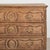 18th Century French Bleached Oak Chest of Three Drawers For Sale - Image 9 of 18