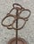 1950s Cast Iron Umbrella Stand, 1950s For Sale - Image 5 of 7