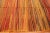 Nazmiyal Collection Warm Tones Tribal Vintage Moroccan Kilim Rug For Sale - Image 9 of 9