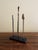 15th Century & Earlier Collection of Three Ancient Roman Bronze Medical Instruments on Custom Museum Mounts For Sale - Image 5 of 9