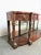 19th Century Regency Mahogany Paw Foot Sideboard For Sale - Image 4 of 9