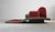 Wood Flying Carpet Lounge Chair by Ettore Sottsass for Bedding Brevetti, 1975 For Sale - Image 7 of 7