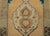 Turkish Mini Rug Oriental Hand Knotted Vintage Rug 1'10" x 2'10" #21192 For Sale - Image 4 of 8