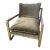 Four Hands Ace Armchair For Sale