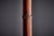 Floor Lamp in Brass and Wood by Kalmar Austria, 1950s For Sale - Image 9 of 13