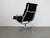 EA 216 Softpad Lounge Chair by Charles & Ray Eames for Herman Miller, 1979 For Sale - Image 3 of 12
