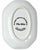 English Vintage the Bar Rivoli Ritz London Hotel Porcelain Ashtray Catchall Dish For Sale - Image 3 of 9