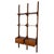 Mid-Century Modern Wall Unit, Italy, 1960s For Sale - Image 9 of 9