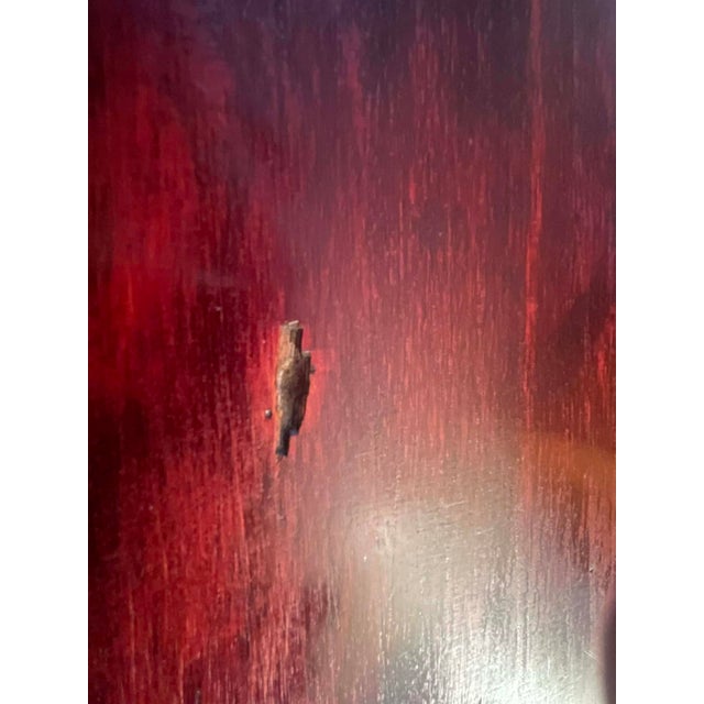 Victorian Eastlake Barrel Top Desk C. 1870 For Sale - Image 15 of 18