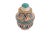Moroccan Mid-Century Moroccan Pottery Jar For Sale - Image 3 of 6